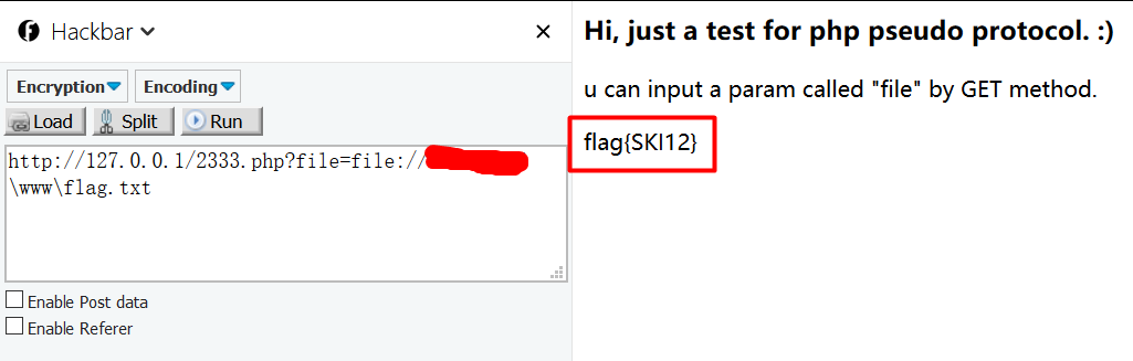 file://读取txt文件